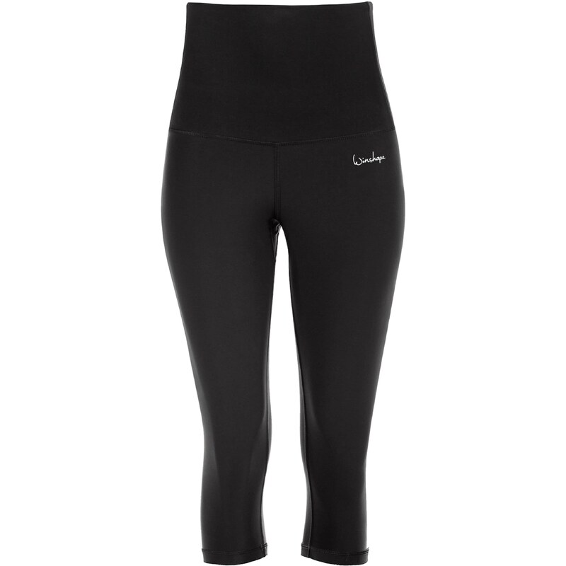 Winshape Sportovní kalhoty HWL202 černá 93562473