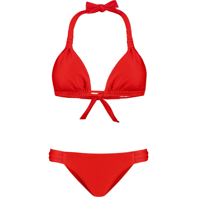 Shiwi Bikiny Bibi červená 94479516