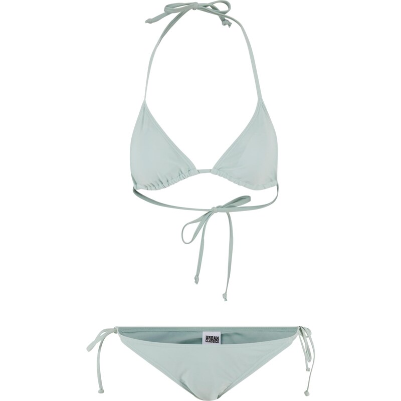Urban Classics Bikiny mátová