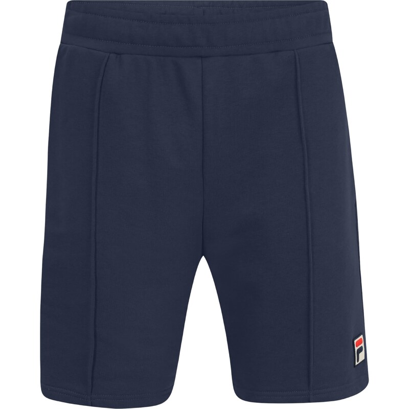 FILA Kalhoty LAZSKO modrá / červená / bílá