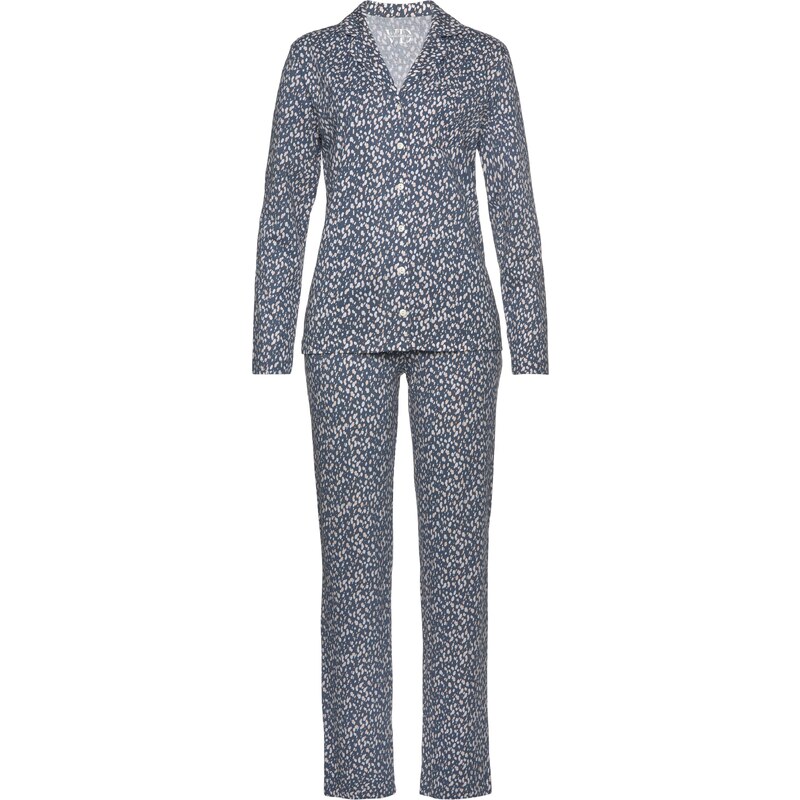 VIVANCE Pyžamo VD Cosy Dreams mix barev 95985697
