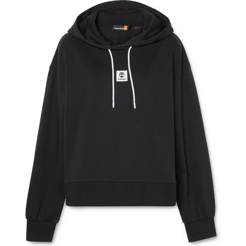 TIMBERLAND Mikina světle šedá / offwhite