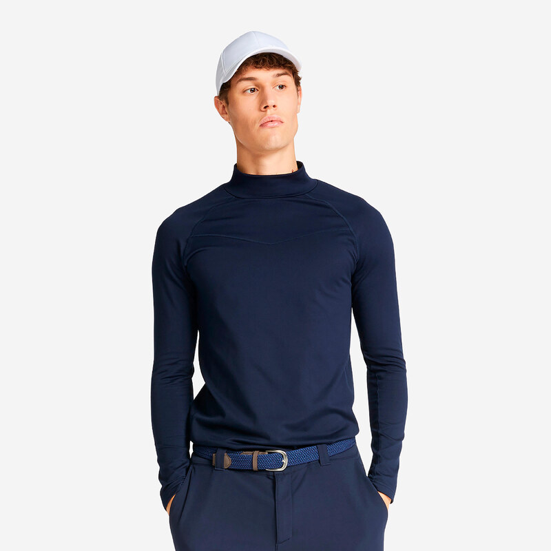 INESIS Pánské golfové spodní tričko CW500