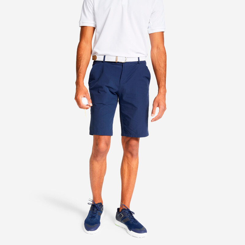INESIS Pánské golfové kraťasy WW500