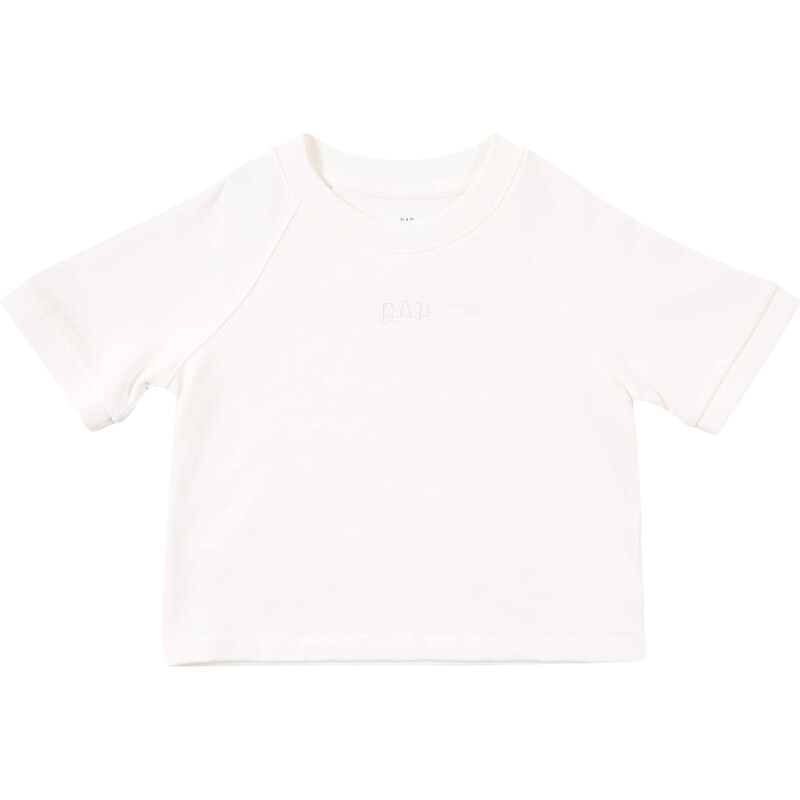 GAP Mikina offwhite