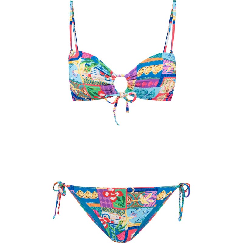 Shiwi Bikiny Zoe mix barev 98160818