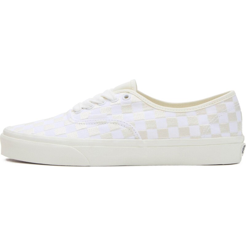 VANS Tenisky Authentic bílá / offwhite