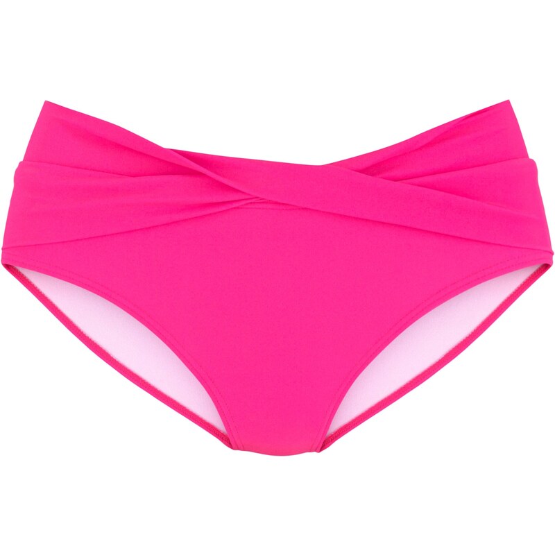 LASCANA Spodní díl plavek Lolo pink 93445758
