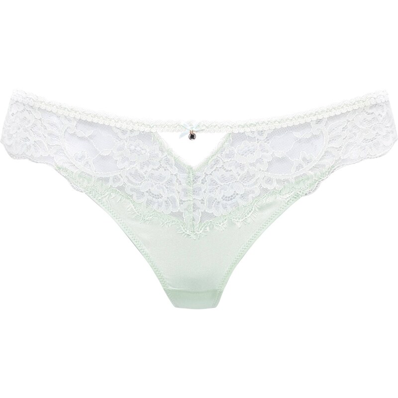 LASCANA Tanga mátová 98159959
