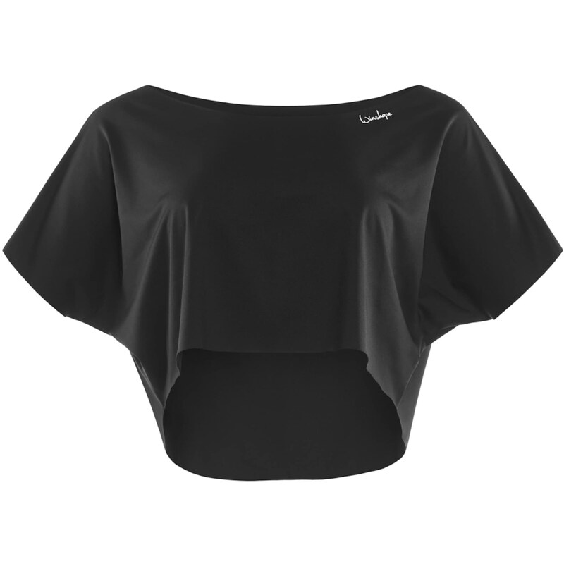 Winshape Funkční tričko DT104 černá / bílá 95214906