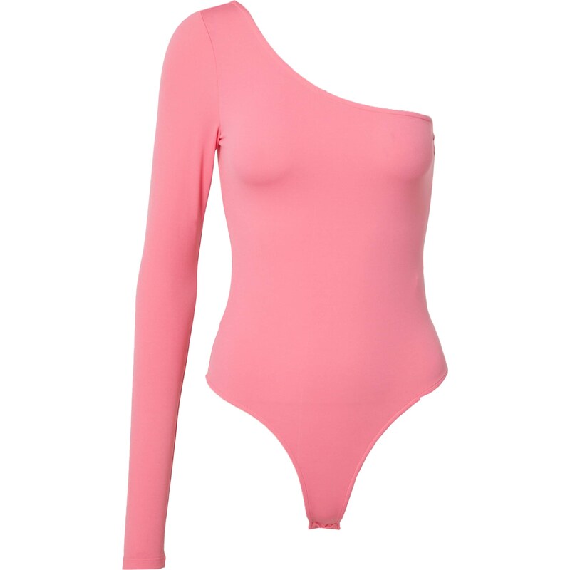 irinassw Tričkové body Eleni světle růžová