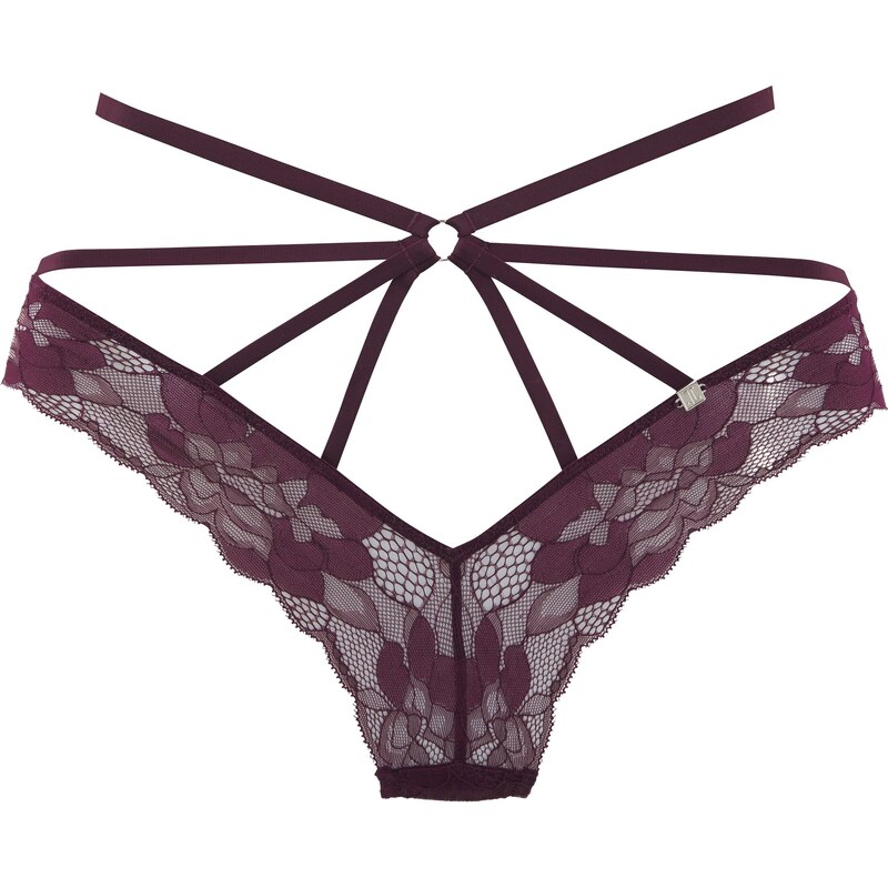 JETTE Tanga Tanga lilek 93807348