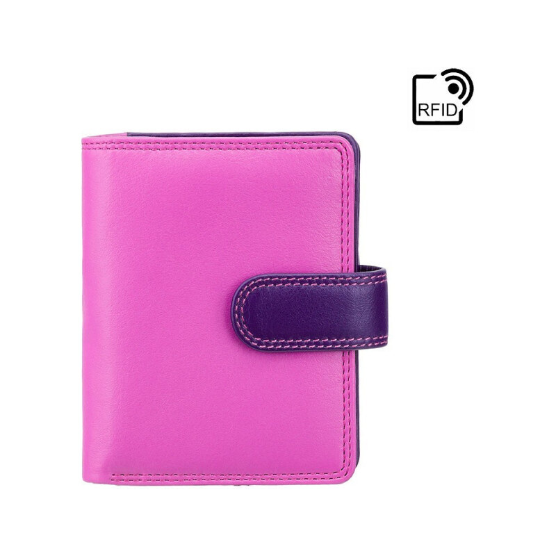 Menší dámská značková peněženka - Visconti (KDPN265) 93078770