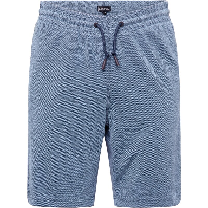 Ragwear Kalhoty kouřově modrá