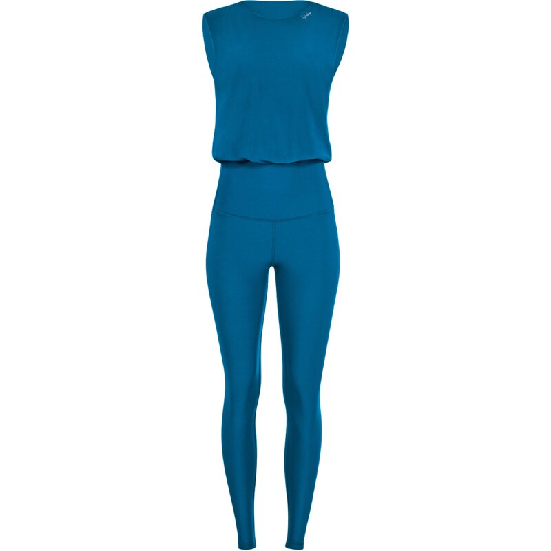Winshape Sportovní souprava JS102LSC petrolejová