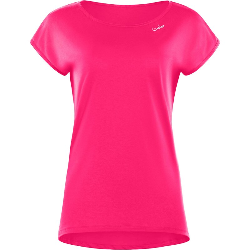 Winshape Funkční tričko MCT013 pink