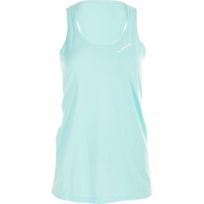 Winshape Sportovní top MCT006 pastelová modrá