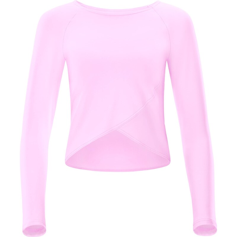Winshape Funkční tričko AET131LS lenvandulová 98082890