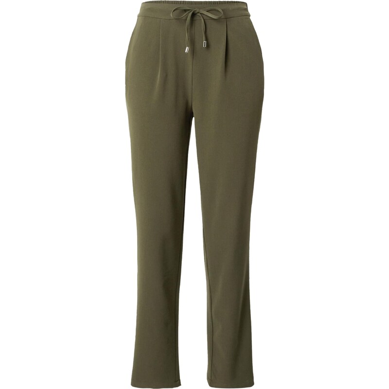 ABOUT YOU Kalhoty Carmina khaki 98163374