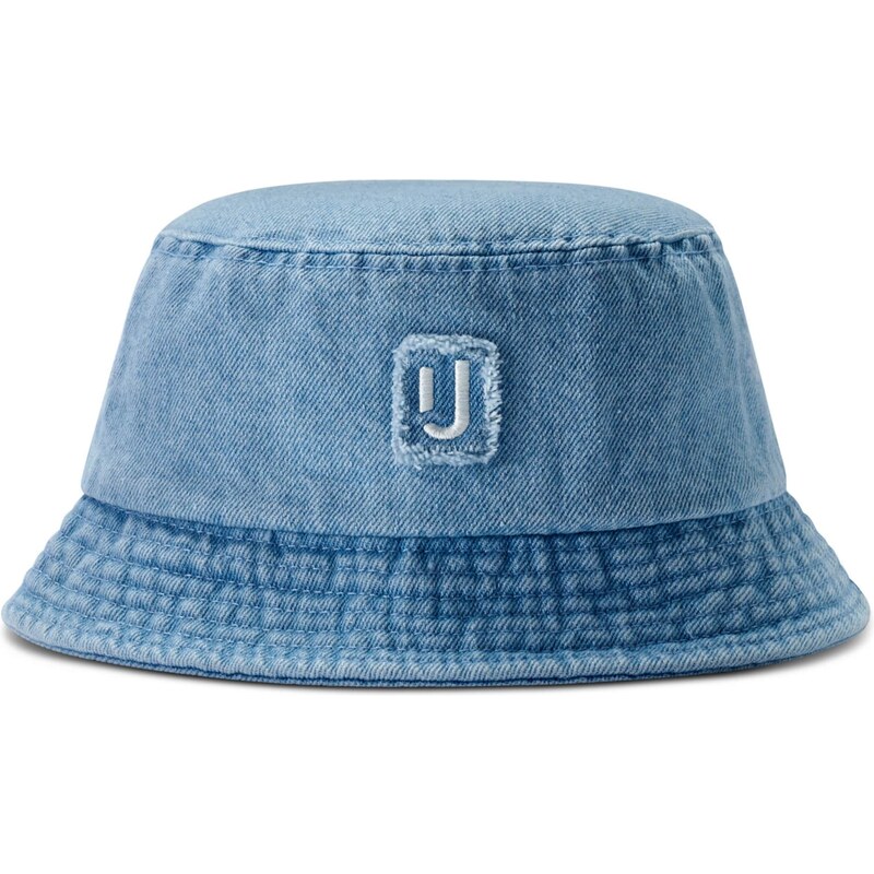 Johnny Urban Klobouk Bob modrá džínovina