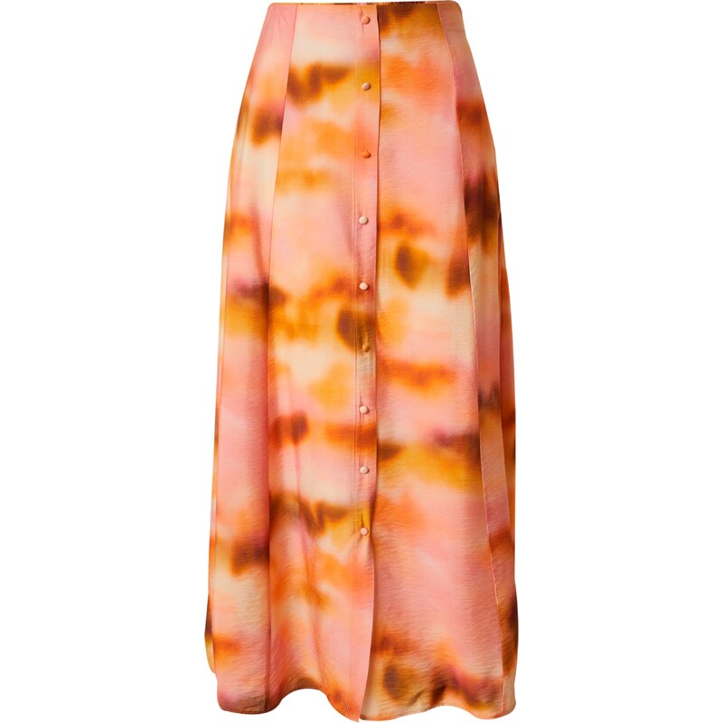 EDITED Sukně Fadila mix barev