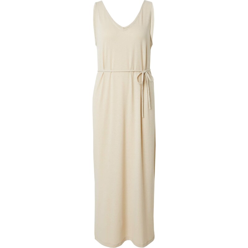 VERO MODA Šaty JUNE režná