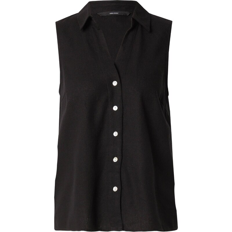 VERO MODA Halenka VMMymilo černá