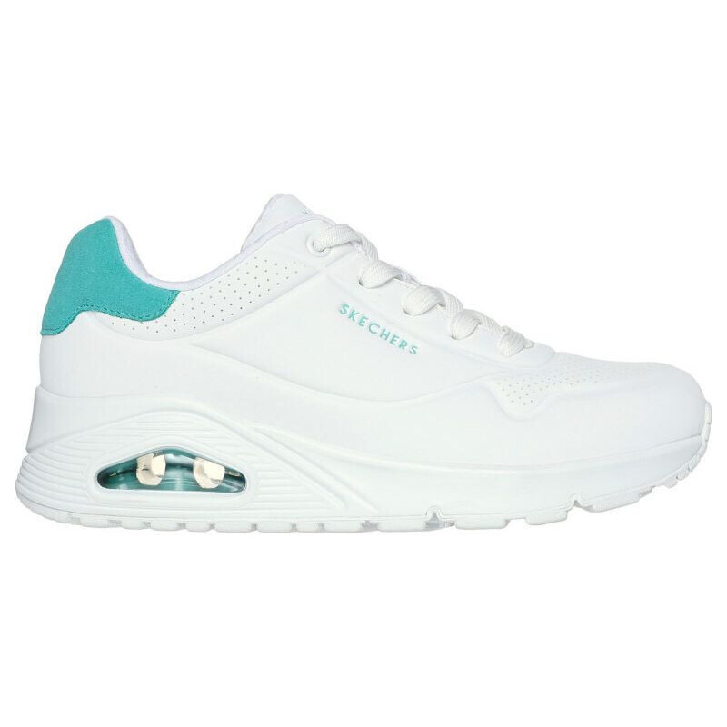 Boty Skechers Pop Back W 177092 WMNT 93127215