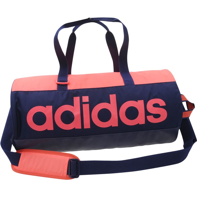 Sportovní taška adidas Lin Teambag dám.