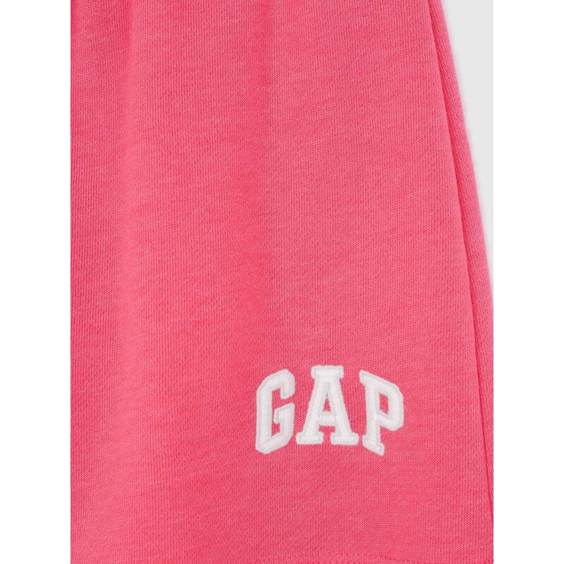 GAP Dětská kraťasová sukně - Holky