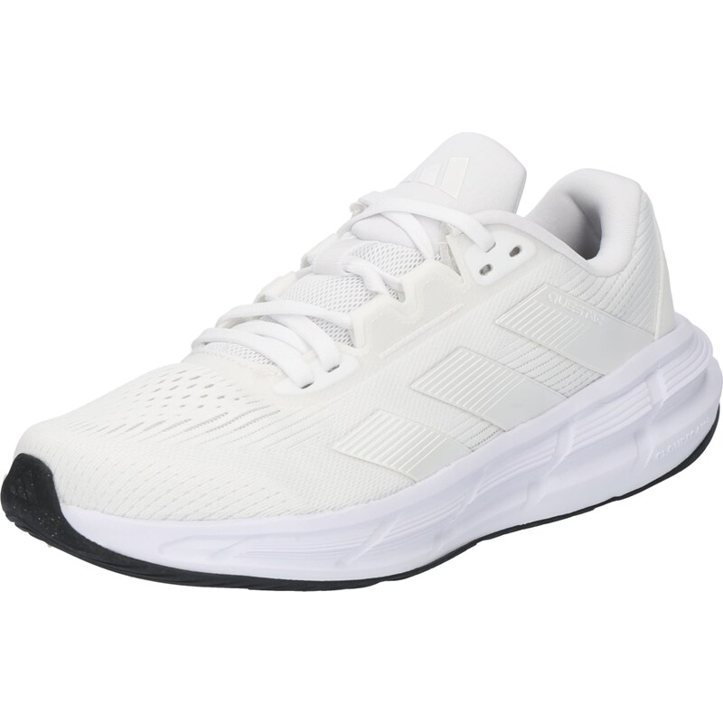 ADIDAS PERFORMANCE Běžecká obuv QUESTAR 3 bílá 93403606