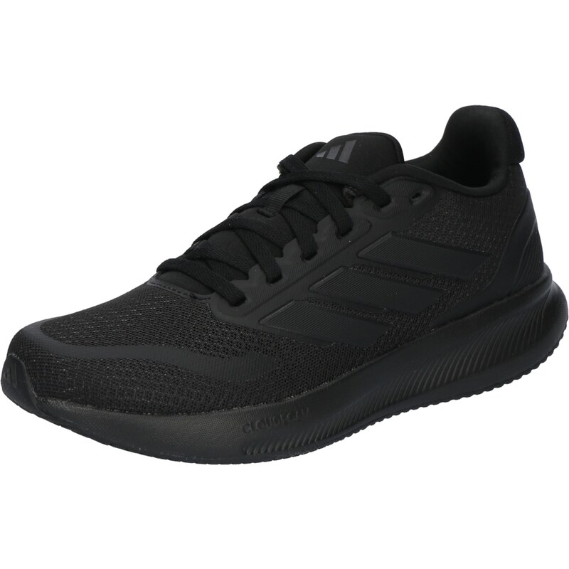 ADIDAS SPORTSWEAR Tenisky Runfalcon 5 černá