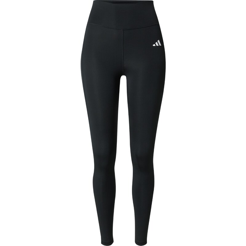 ADIDAS PERFORMANCE Sportovní kalhoty Optimé Essentials černá 93435454