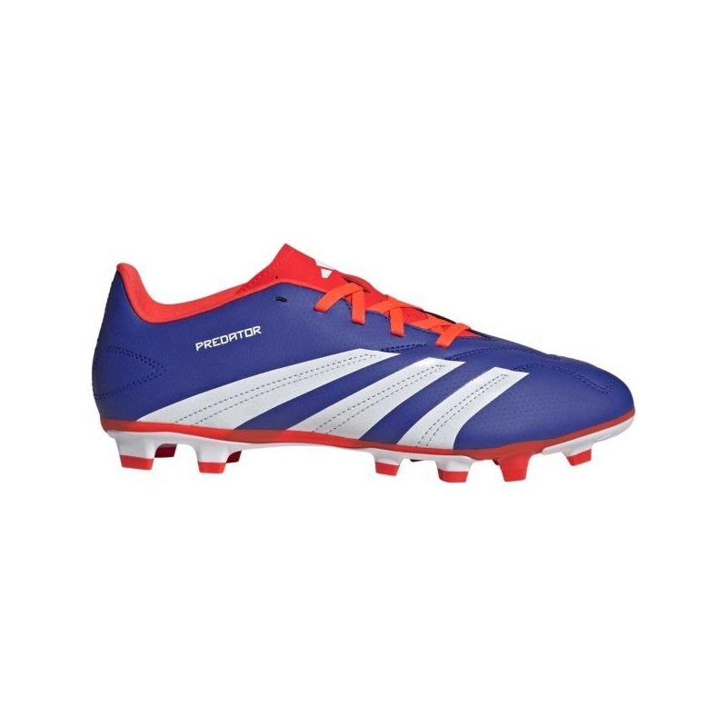 adidas PREDATOR CLUB FXG Pánské kopačky