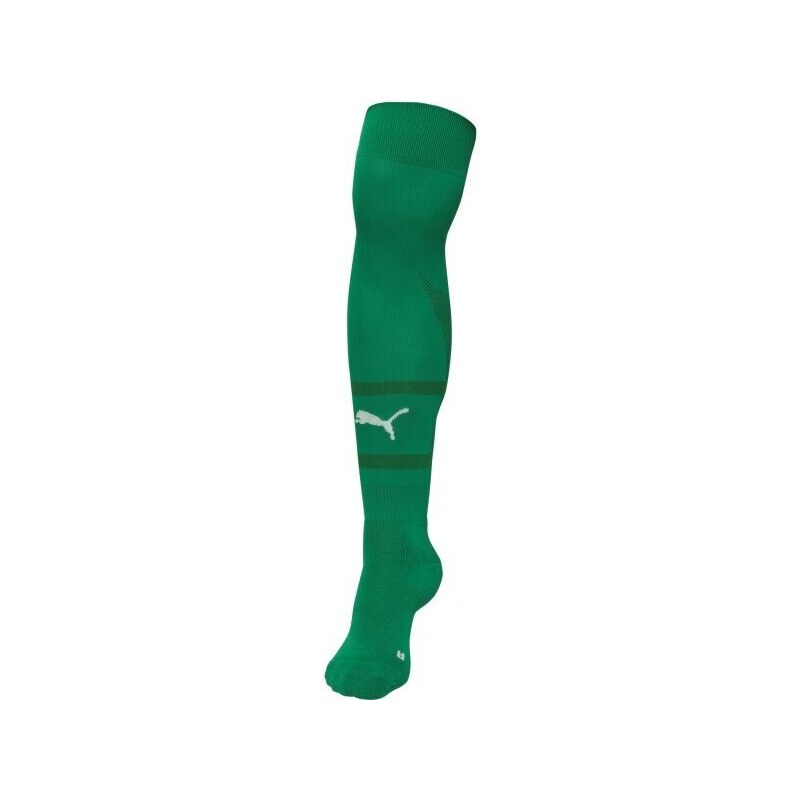 Puma TEAMFINAL SOCKS Pánské fotbalové štulpny