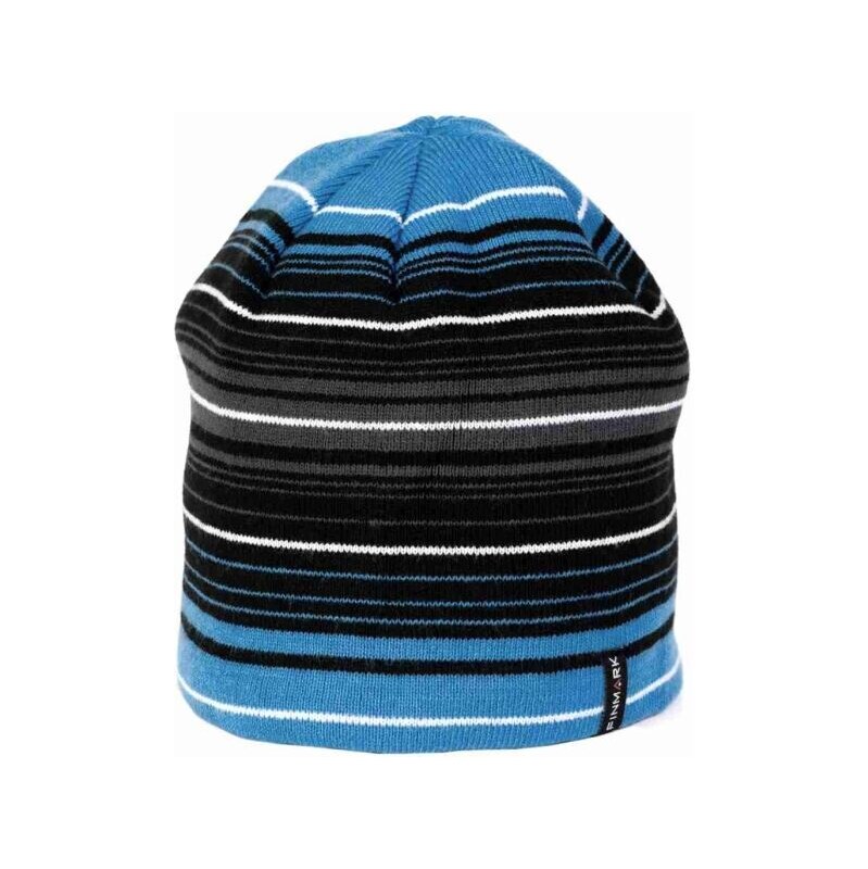 Finmark WINTER HAT Zimní pletená čepice