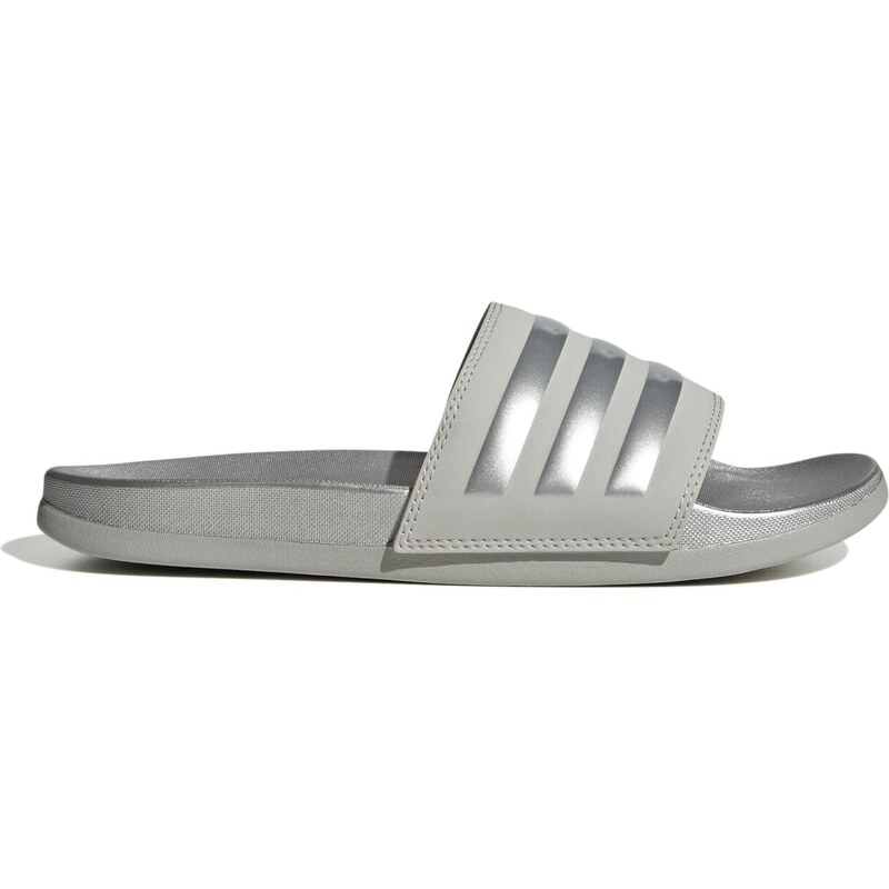 adidas Performance adidas Adilette Comfort Slides GRETWO/SILVMT/GRETWO 93406946