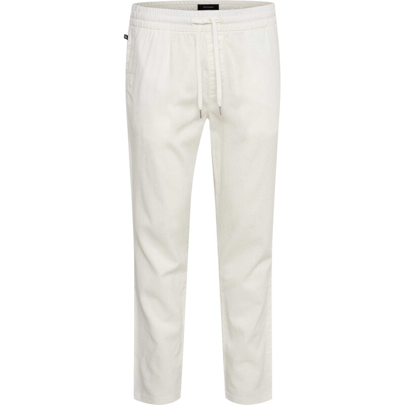 Matinique Kalhoty Barton offwhite