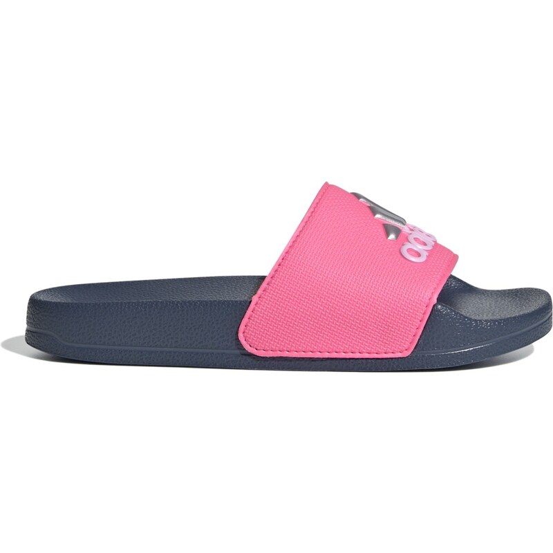 adidas Performance adidas ADILETTE SHOWER SLIDES LUCPNK/SILVMT/PRLOIN 93442691
