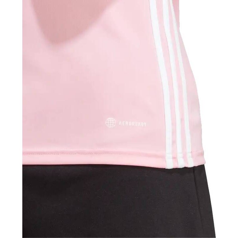 Pánský fotbalový dres Adidas Tabela 23 růžový