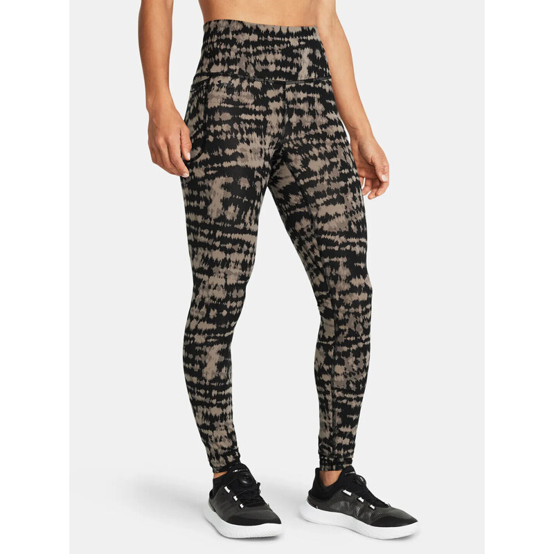 Dámské legíny Under Armour Motion Print Legging