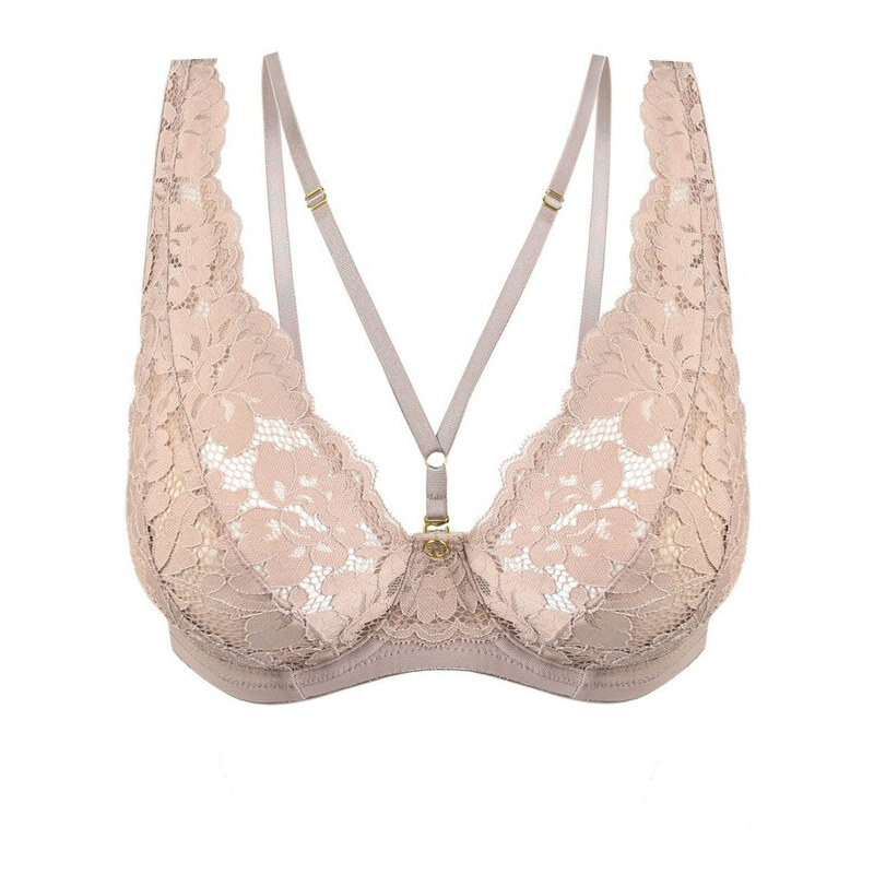BIUSTONOSZ BRALETTE model 20161088 - MEDIOLANO