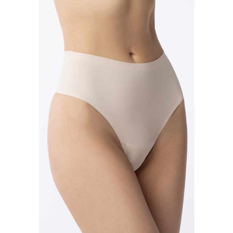 Kalhotky Julimex String panty Maxi