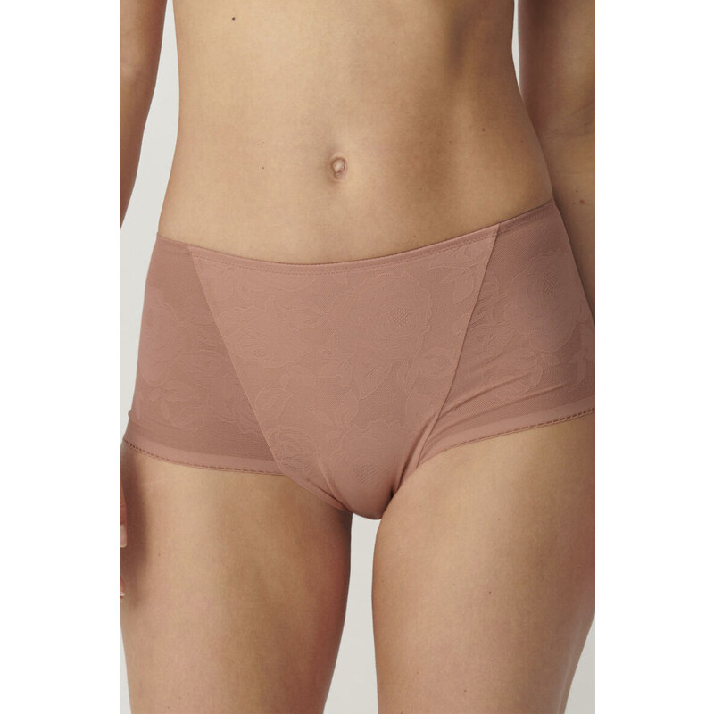 Kalhotky Triumph 10207231 Wild Rose Sensation Maxi