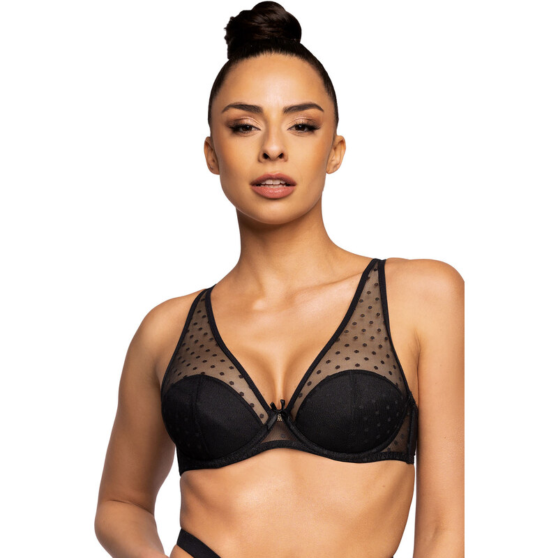Podprsenka Mat 3714/11/1 Dotssy push - up 93417601