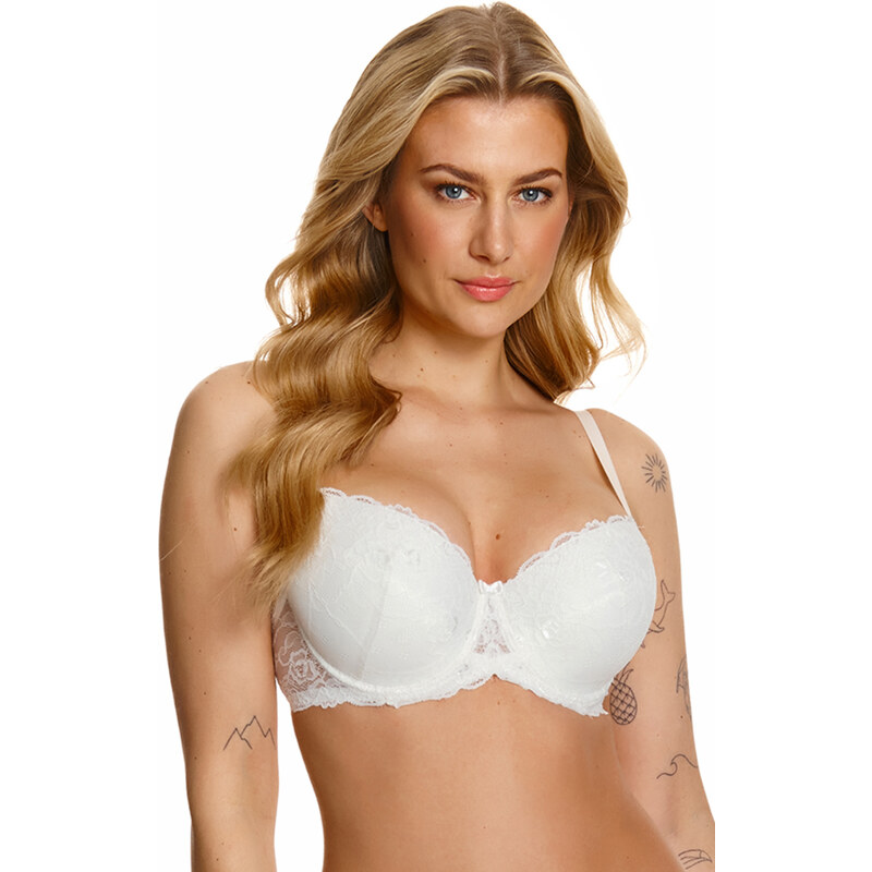 Podprsenka Lupoline 151 push - up 93417639