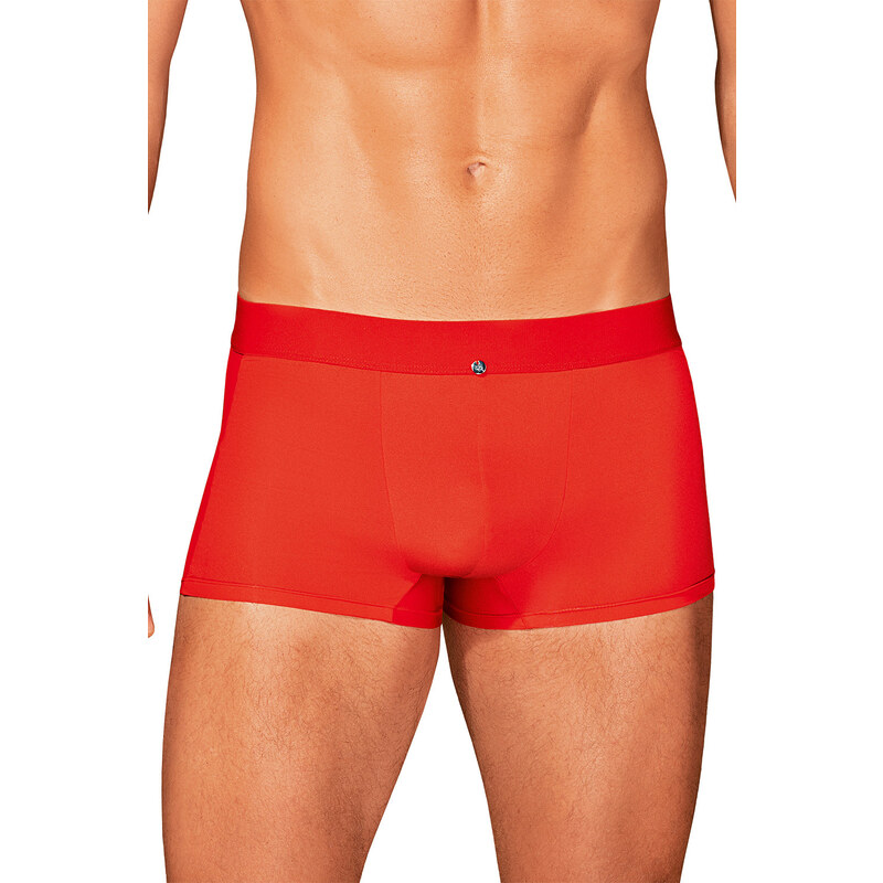 Pánské trenýrky Obsessive Boldero boxer