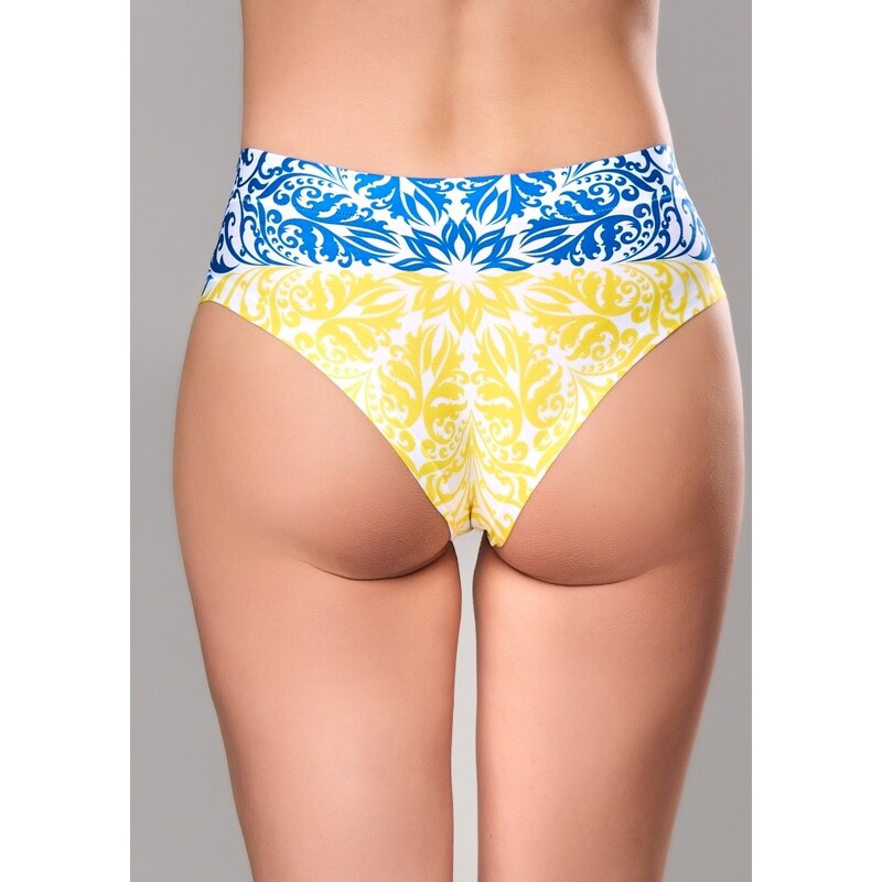 Dámské kalhotky MEMÉME PATRIOT