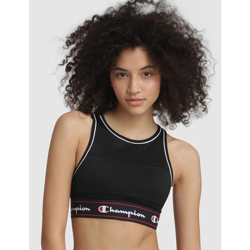 Sportovní podprsenka CHAMPION TANK FASHION BRA