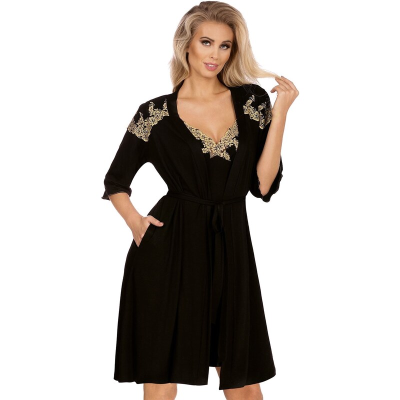 Dámský župan Hamana Roberta 93422303